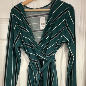 Brand New Women’s Blouse with tags attached